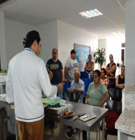 Senac e Sindhotéis Londrina promovem mais um workshop