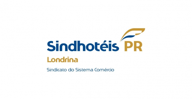 Sindhotéis Londrina apresenta nova marca