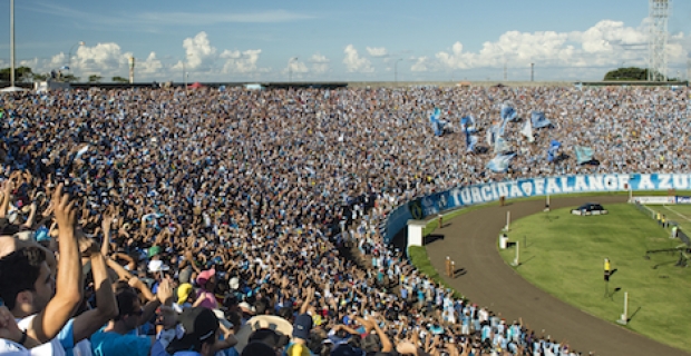 Eventos esportivos impulsionam economia londrinense em 2016