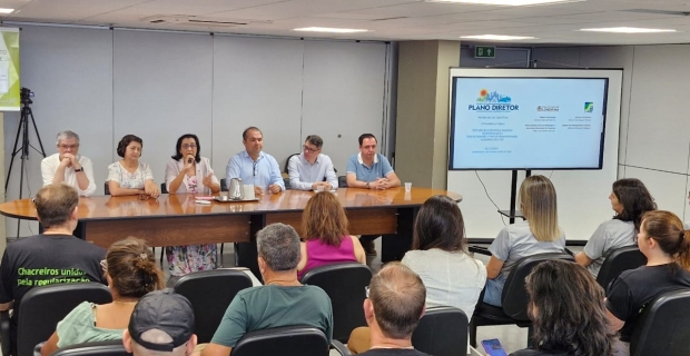 Sindhotéis Londrina participa de audiência pública